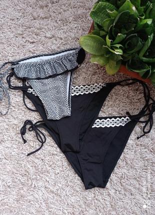 Пдавки від купальника s