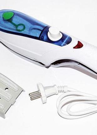 Ручний відпарювач tobi steam brush, парова праска, щітка отпа...