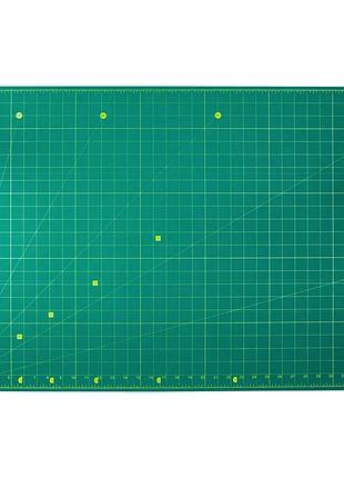 Килимок а1, axent pro, самовідновлюється килимок для різання