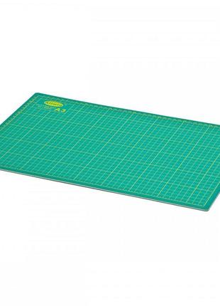 Самовідновлюється килимок для макетного ножа а3