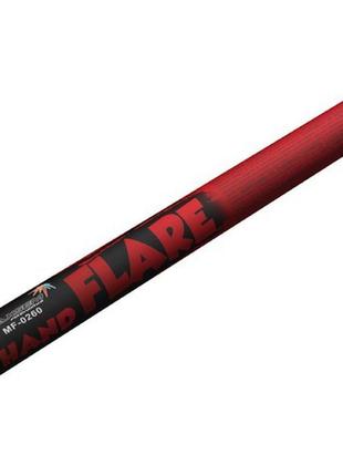 Набір фаєрів, набір фаєрів, факелів, фальшфейер, 4 кольори