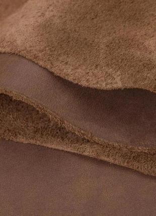 Crazy horse(крейзі хорс)коричневий, шоколад, шкіра,шкіра