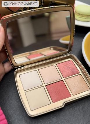 Палетка hourglass ambient lighting edit butterfly метелик