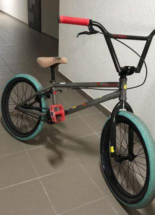 Bmx gt performer usa