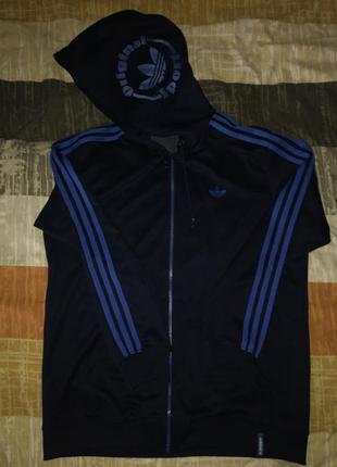 Кофта adidas1 фото