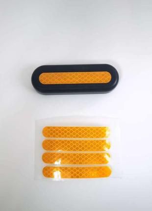 Наклейки на ninebot max g30 g30p