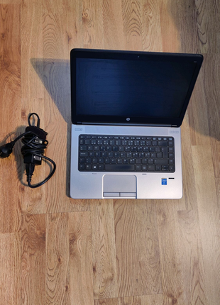 Hp probook 640g1/14”/i5-4200m/8gb/128gbssd/intelhd4600