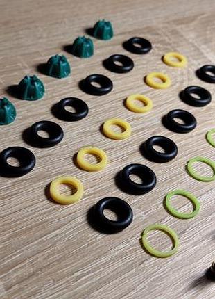 Бмв комплекти для ремонту та обслуговування форсунок паливних . в