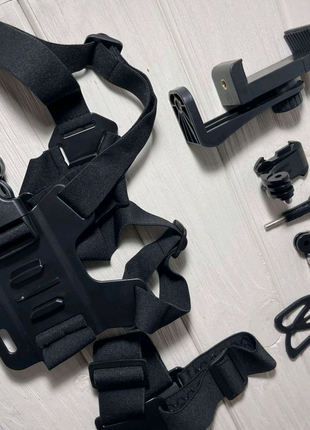 Крепления и держатель для фото видео экшн камеры телефона, смартф