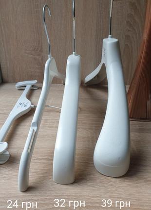 Piazza italia - вішалка для трикотажу, піджаків, верхнього одягу тощо вешалка плечики плічка