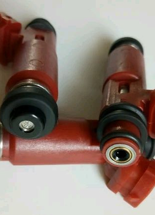 Ремкомплект форсунок топливных mazda rx-8, цена за комплект на че