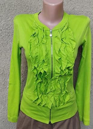 Кофтинка marc cain