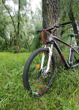 Продам гірский велосипед ardis titan 21"/29"5 фото