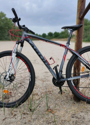 Продам гірский велосипед ardis titan 21"/29"7 фото