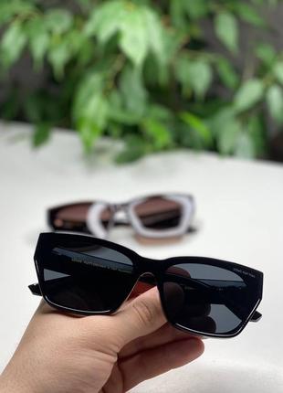 Женские солнцезащитные очки louise vuitton lv р 3544 polarized5 фото