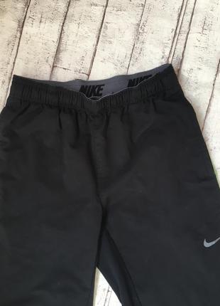 Nike dri-fit(tech fleece)s розмір оригінал спортивні штани2 фото