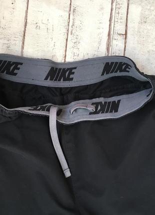 Nike dri-fit(tech fleece)s розмір оригінал спортивні штани6 фото