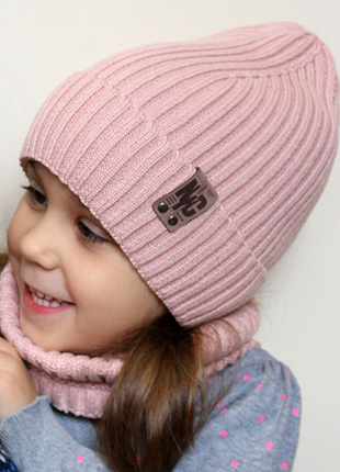 Стильні🔥демі шапочки, р.від 48 до 58