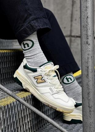 Nb 550 leon