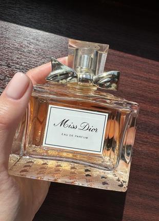 Парфуми miss dior