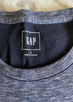 Реглан світшот gap 4