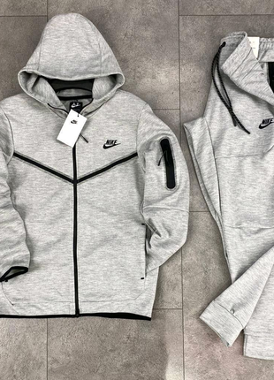 Спортивный костюм nike tech fleece