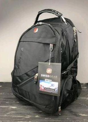 Універсальний рюкзак swissgear men bag3 фото