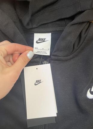 Кофта nike