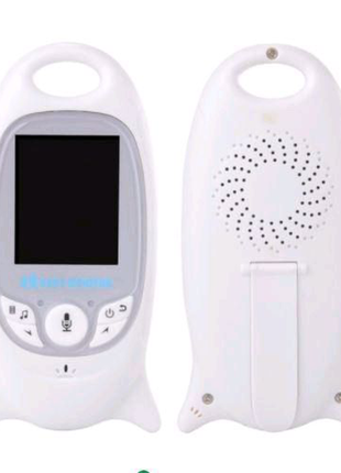 Відеоняня baby monitor vb - 6013 фото