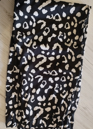 Піжама жіноча з леопардовим принтом2 фото