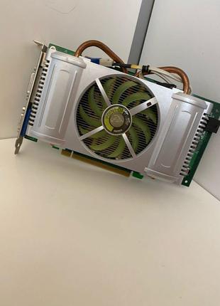 Nvidia geforce gs6800