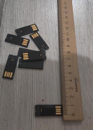 Міні usb флешнакопичувачі 64 гб usb 2.0.3 фото