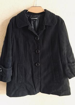 Куртка 3/4 рукав