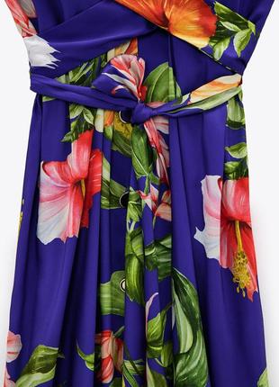 Zara  платье 8