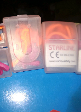 Бирюши starline.(0986367545)