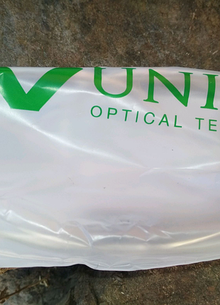 Захисні окуляри vunivet. 2