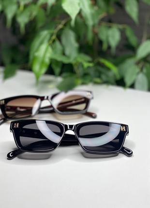 Солнцезащитные очки женские, топ10 фото