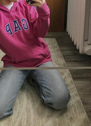 Худи gap