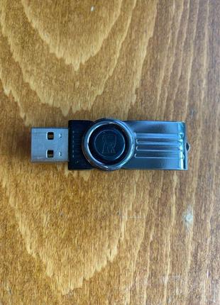 Usb флешка kingston 16gb2 фото