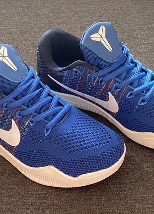 Нові кросівки nike kobe розмір 37-38