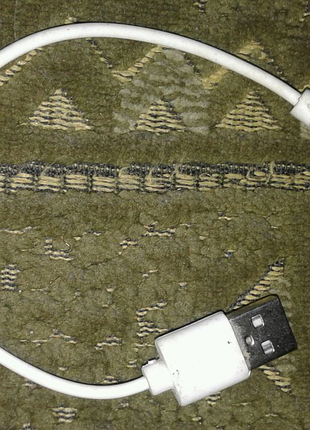 Новый шнур зарядки typec на usb высылаю