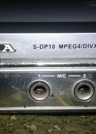 Dvd- програвач 
supra  
у чудовому стані висилаю