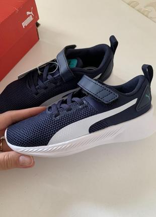 Кросівки puma flyer runner v 26 (15-15.5