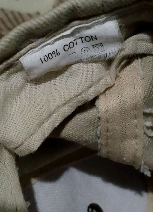 Кепка opel
немецкая б/у цвет бежевый 
100% cotton
в отличном3 фото