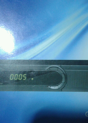 Супутниковий ресивер golden media s-box776cr pvr у чудовому