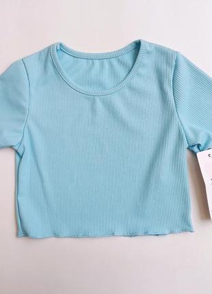 Топ в рубчик