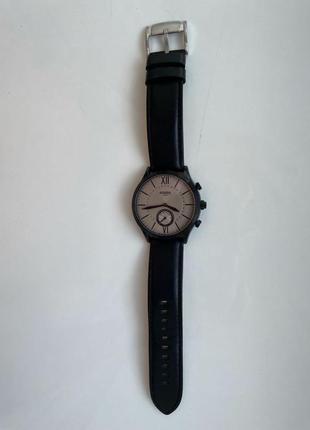 Годинники fossil smart