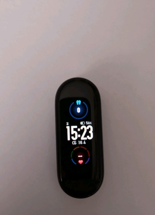 Mi band 5