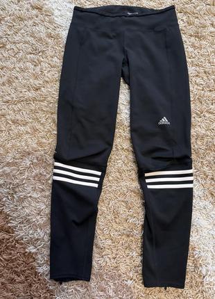 Adidas climate лосини