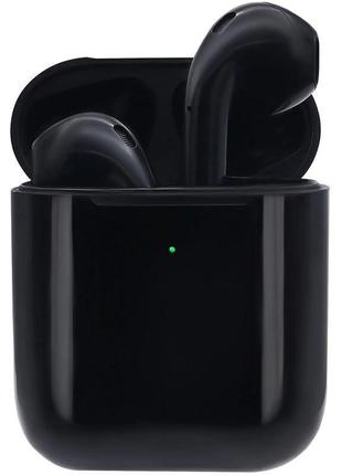 Bluetooth наушники aspor airpods s4004- черный